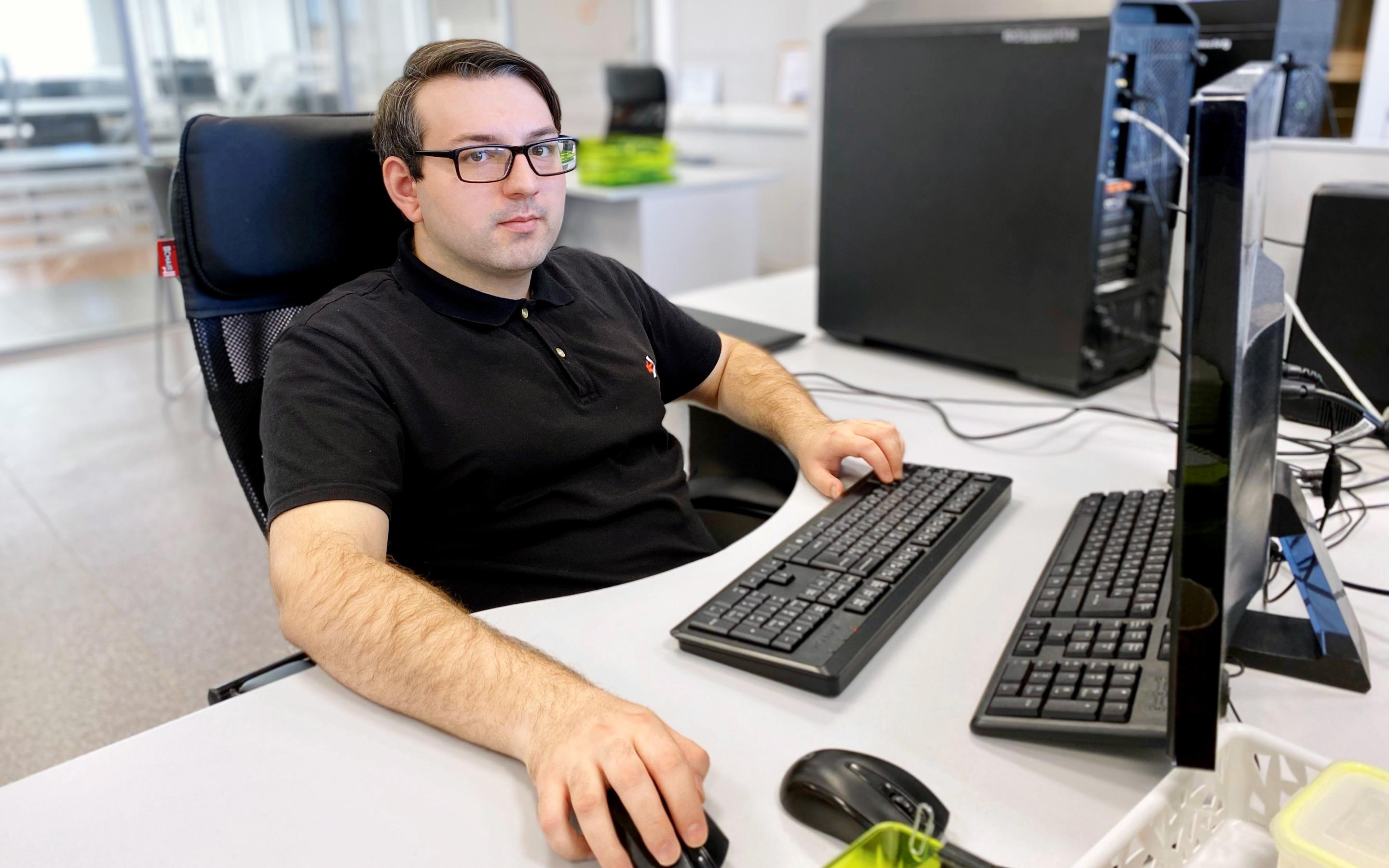 Композиты в&nbsp;авиации: как студенту МАИ реализовать себя в&nbsp;перспективной сфере