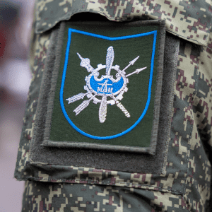 Изображение для «Военная кафедра»