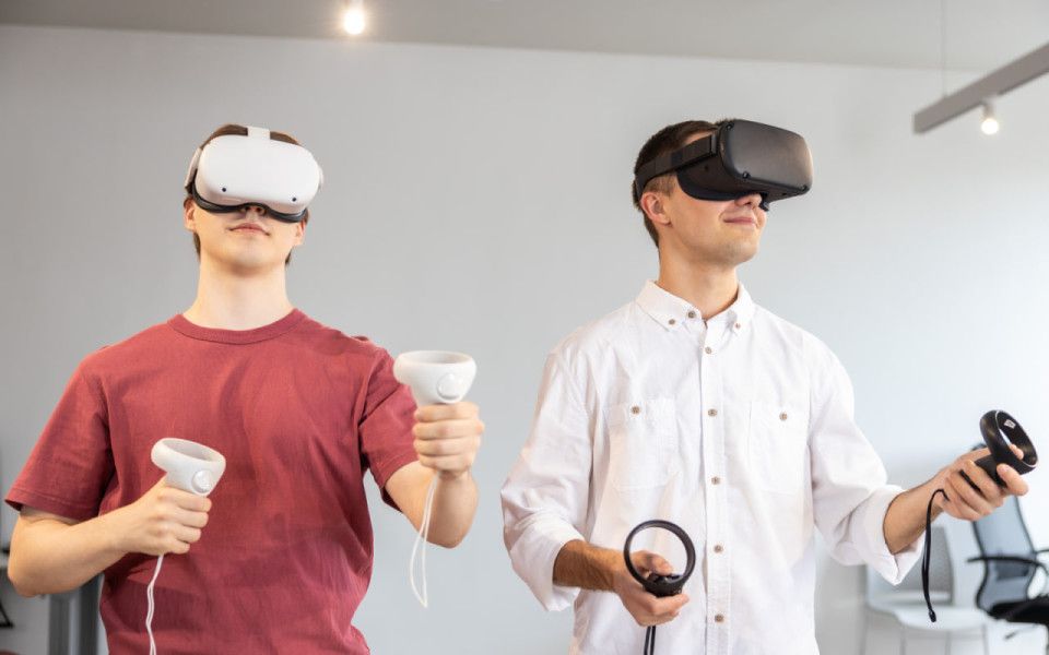 Персонализированное образование: студенты МАИ выбирают свой путь к знаниям