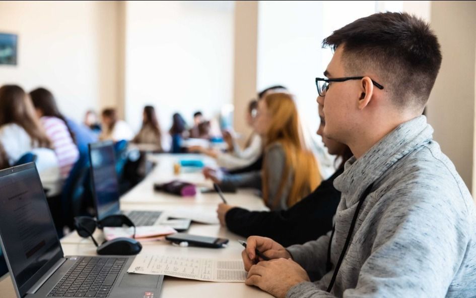 МАИ получил грант на подготовку IT-специалистов нового поколения