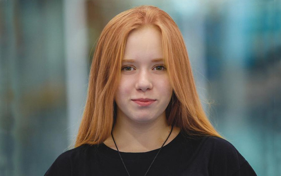 Как поступить в МАИ без экзаменов и создавать то, что изменит мир к лучшему: опыт студентки из Екатеринбурга