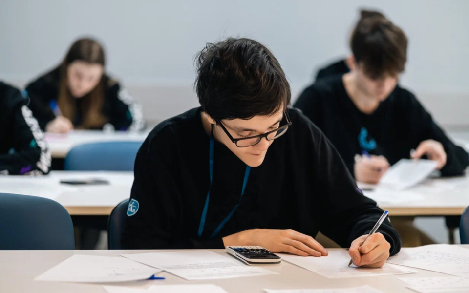 Первый в России: МАИ представляет новую модель аспирантуры для индустрии и науки