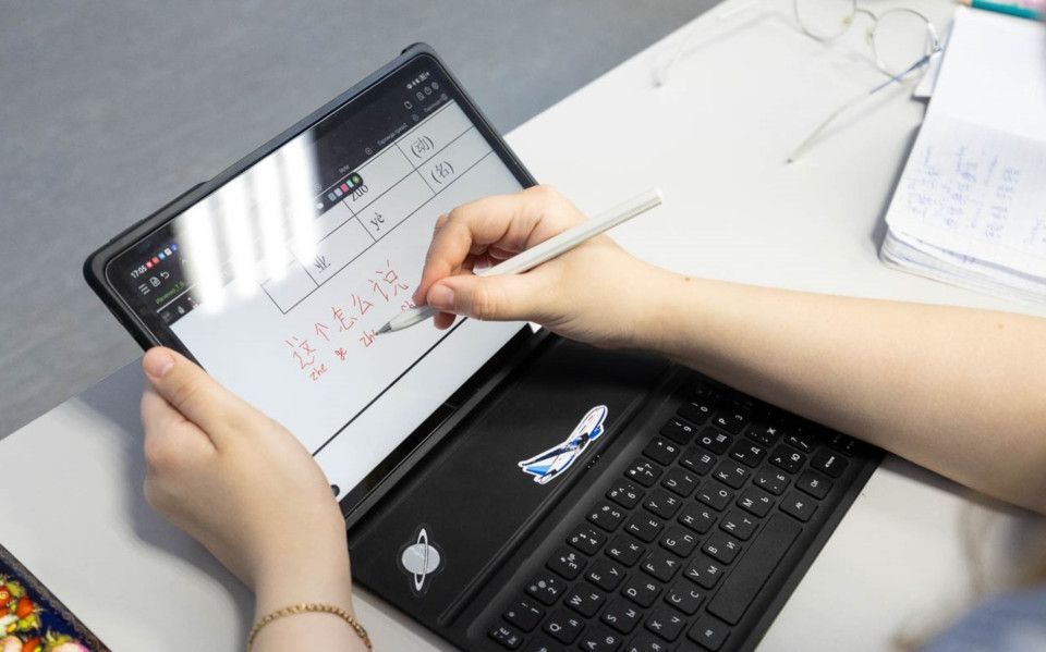 Китайский язык станет частью основной образовательной программы МАИ 