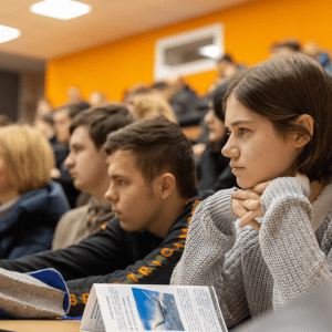 Изображение для «Целевое обучение»