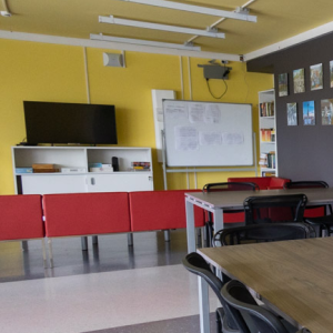 Изображение для «Общежитие»