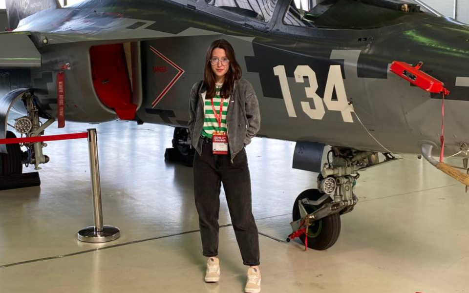 Чёрный список пилотов, бумажные эскизы и прозвища для самолётов: правда и мифы о профессии авиаконструктора