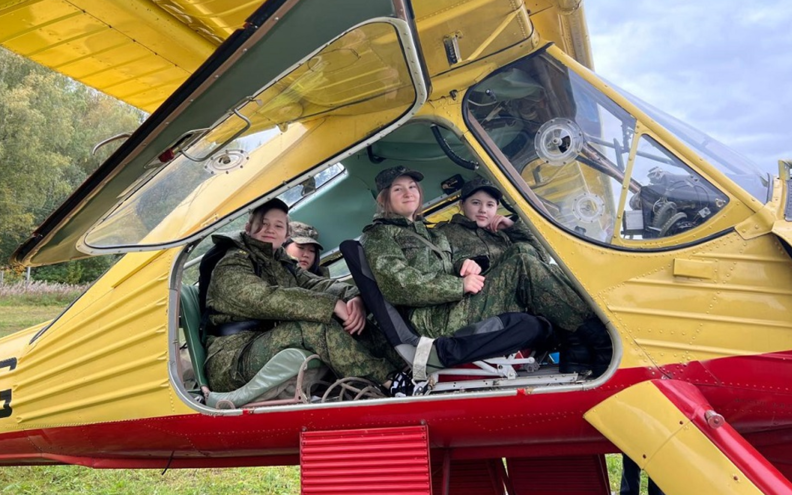 Мастер-классы, лекции и не только: авиационно-космический День знаний в МАИ Мастер-классы, лекции и не только: авиационно-космический День знаний в МАИ