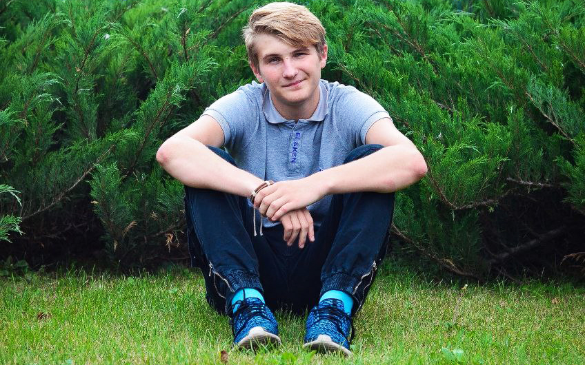 Студент МАИ из Курска создал модель для вычисления несущей способности деталей самолёта