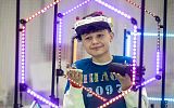Первый московский чемпионат по дрон-рейсингу стартовал в МАИ