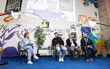 В МАИ начала работу приёмная комиссия 2025/26