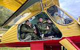 Мастер-классы, лекции и не только: авиационно-космический День знаний в МАИ