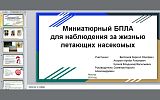 В МАИ завершился первый отборочный тур городского образовательного конкурса