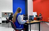 В МАИ состоялся финал Международной технической олимпиады «Траектория взлёта»