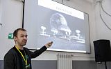 Более 1600 московских школьников посетили «Университетские субботы» в МАИ